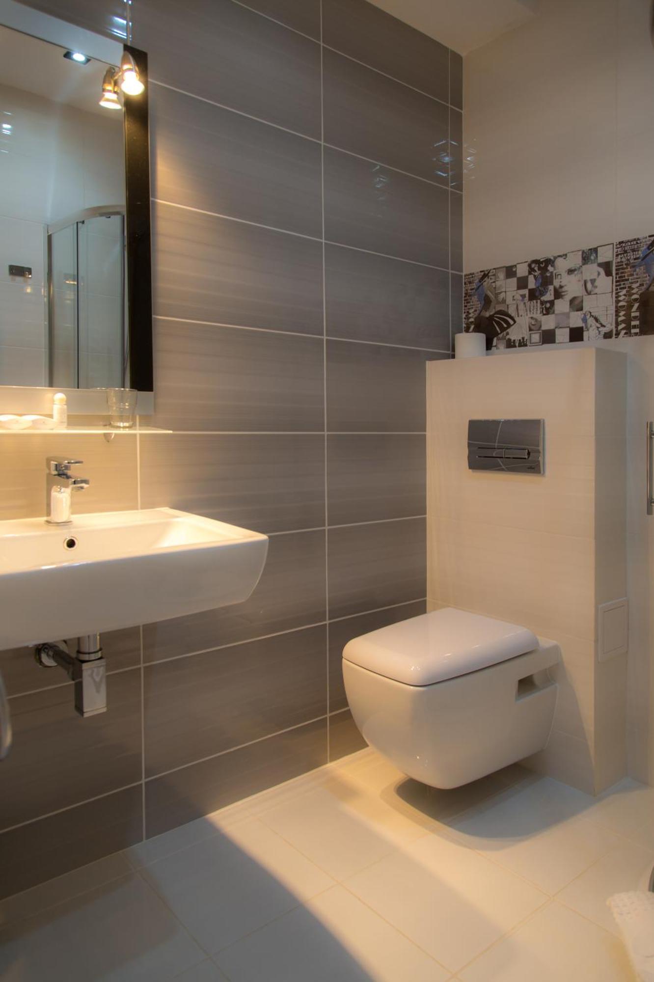 Hotel Imperial Residence Sandoměř Pokoj fotografie